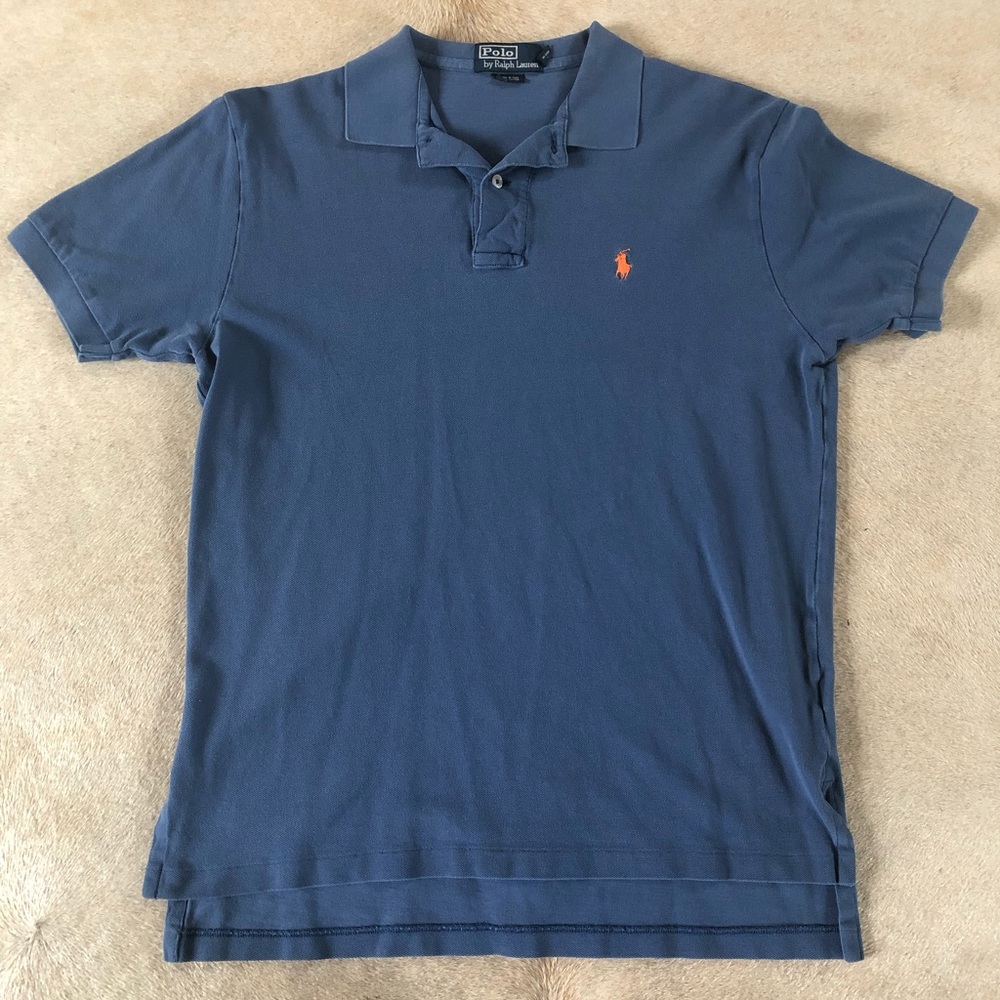 Polo Ralph Lauren Collared Shirt
